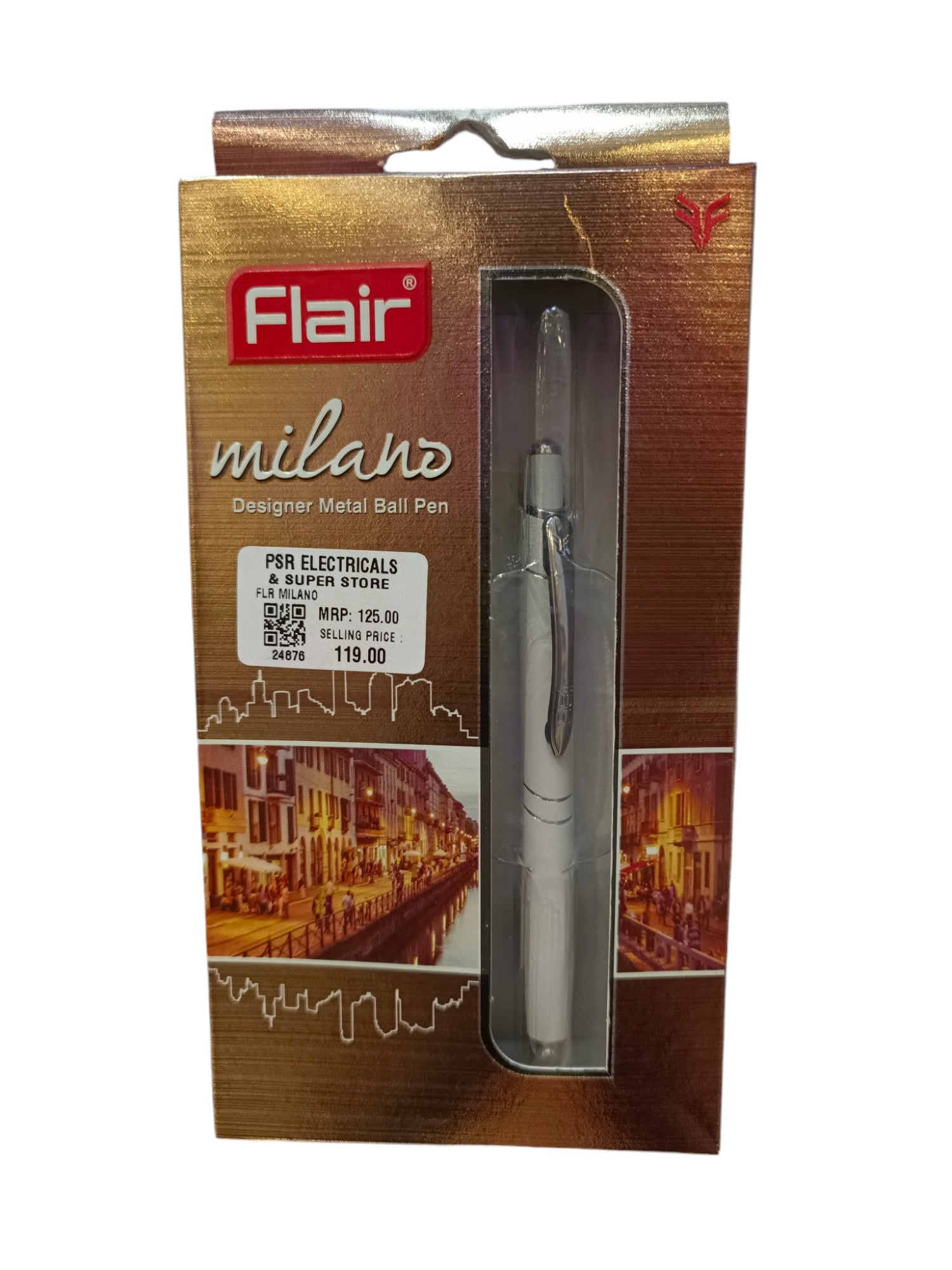 FLR MILANO FLR MILANO